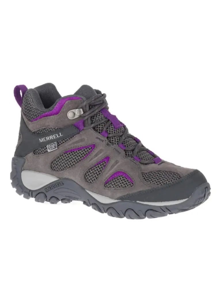 Merrell Yokota 2 Mid Waterproof  Boot-J036703 - Image 1